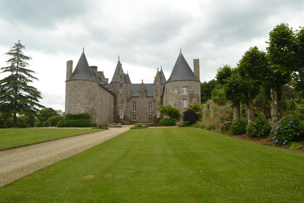 Gite De La Plage Lezardrieux Exterior photo